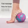 Fascia Massage Peanut Ball for Muscle Relaxation
