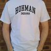 Hohunisex Indiana T Shirt A Christmas Story Film Festive Gift Various Colours