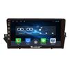 Android Radio CarPlay/Android Auto Navigace do auta Multimediální přehrávač GPS RDS DSP Stereo pro Toyota Camry 2021