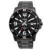 [Casio] Standard Analog Quartz Men's Watch MTP-VD01B-1BV (Black)