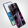 The Sword Creative Pattern Phone Case for Samsung Galaxy A55 A35 A17 A07 A15 A13 A25 A51 A71 A72 A73 A32 A52 A52S A41 Soft TPU
