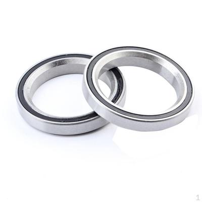 2Pcs Repair Headset Bearings Bike Part Mountain Cycling Accessories Bicycle Bearing