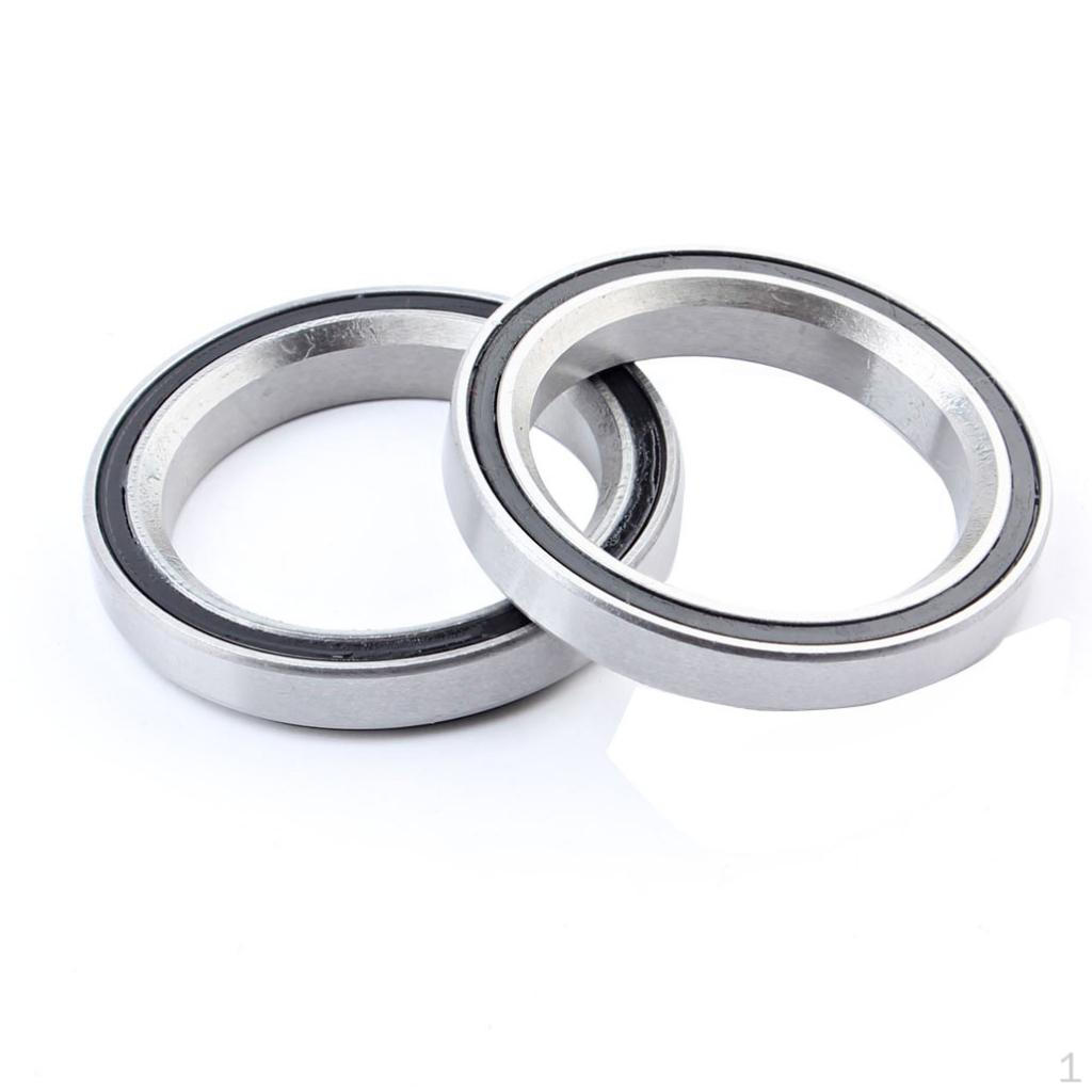 2Pcs Repair Headset Bearings Bike Part Mountain Cycling Accessories Bicycle Bearing