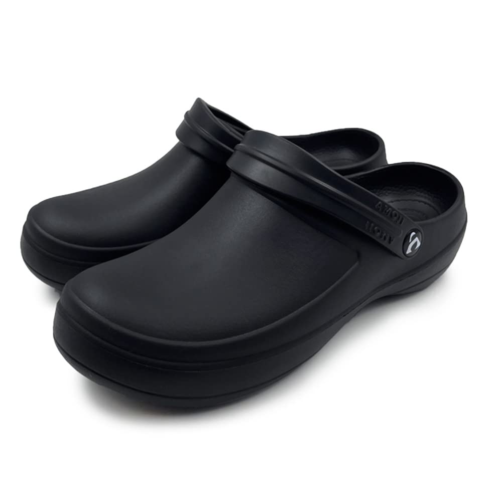 Amozi Work Medical Suitable for and Professional Size Men's Sandals, Women's Clogs, Doctors' Shoes, Chef's Shoes, Women's Sandals, Sandals,