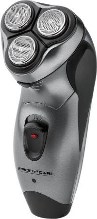 

электробритва TU прозрачный