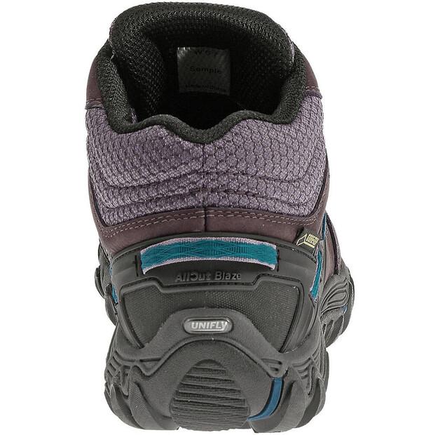 Merrell All Out Blaze Mid GTX Hiking Boots