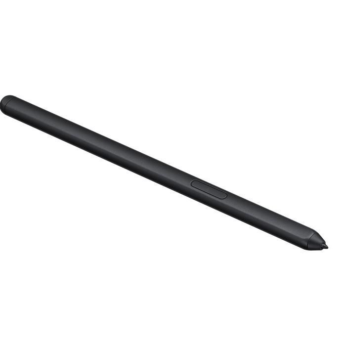 Stift S Pen - Samsung - S21 Ultra - Schwarz - Produkttyp: Stylus - Farbe: Schwarz