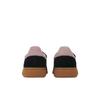 adidas Handball Spezial Black Clear Pink Gum Women Sneakers Core-Black IE5897