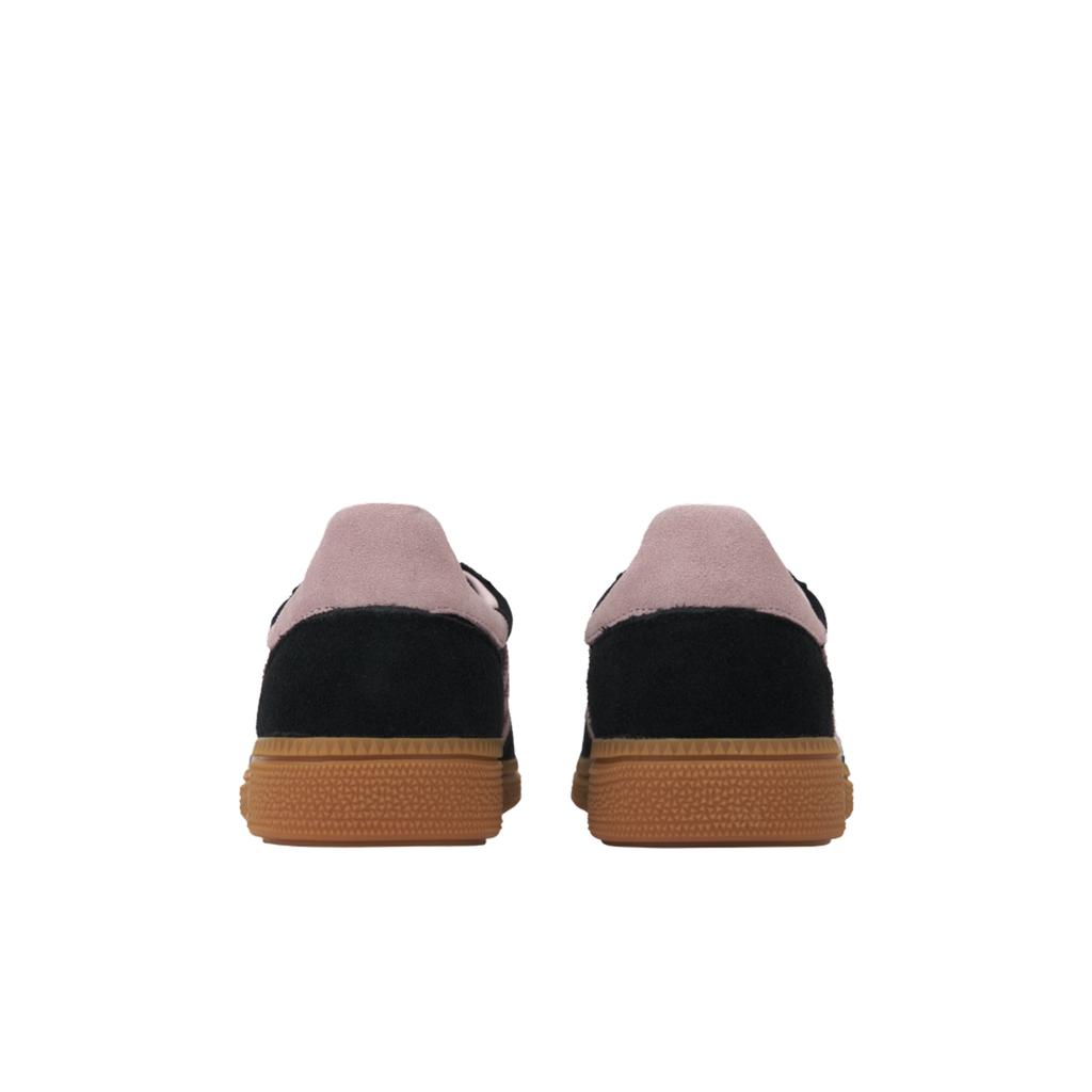 adidas Handball Spezial Black Clear Pink Gum Women Sneakers Core-Black IE5897