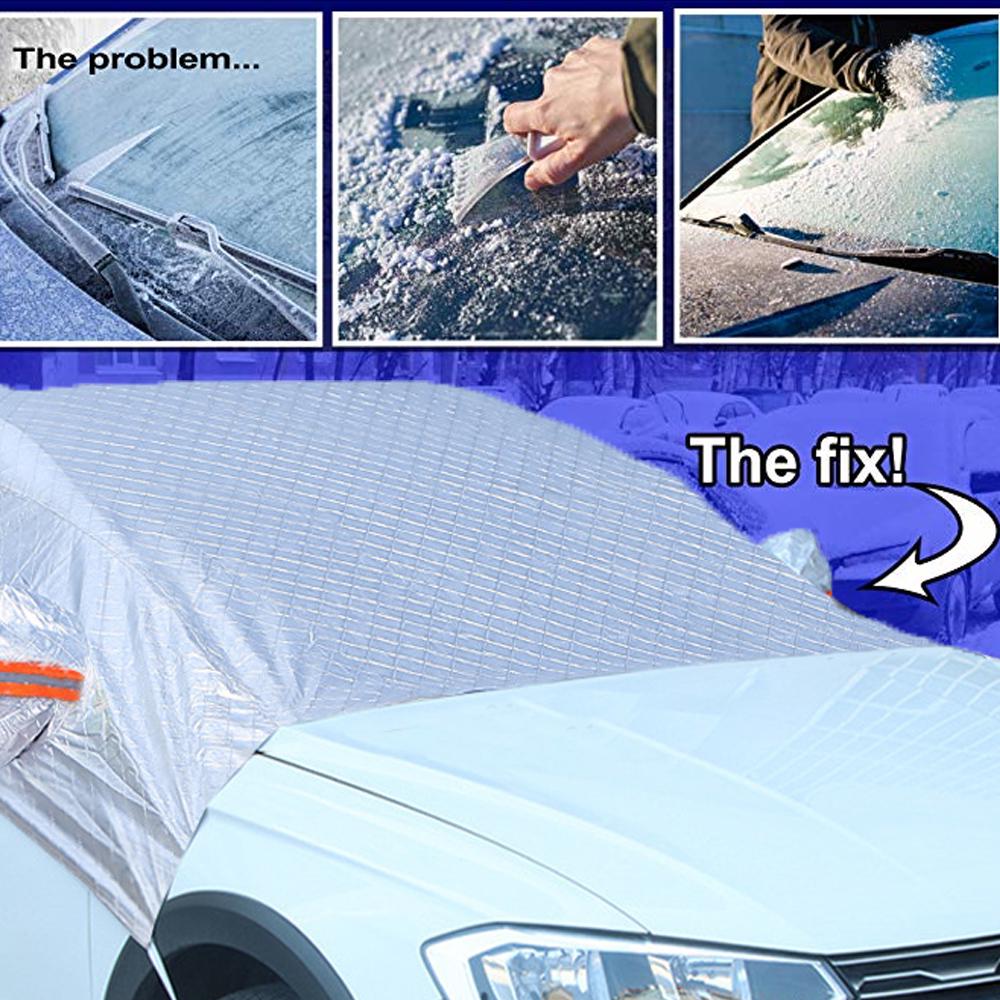 Buy Outdoor Auto Vehicle Universal Car Waterproof Windproof Dustproof ...