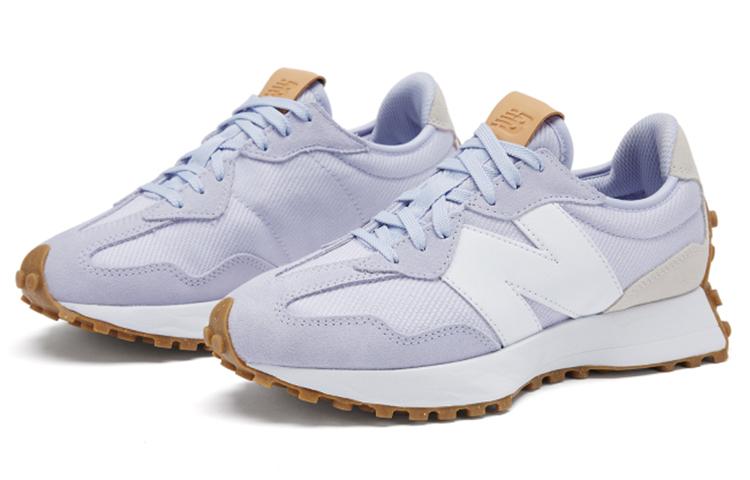 327 Wmns New Balance 'Violet Haze' Sieviešu WS327RC