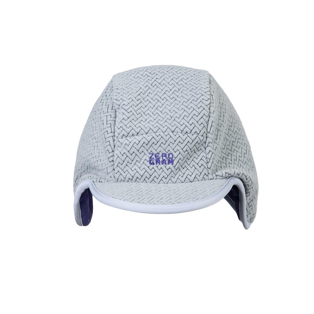 ZEROGRAM Z Fleece Nylon Earmuff Caps