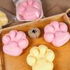 Soft Cat Paw Squishy Toy Slow Rising Slow Rising Toy New Soft Squishy Toy
