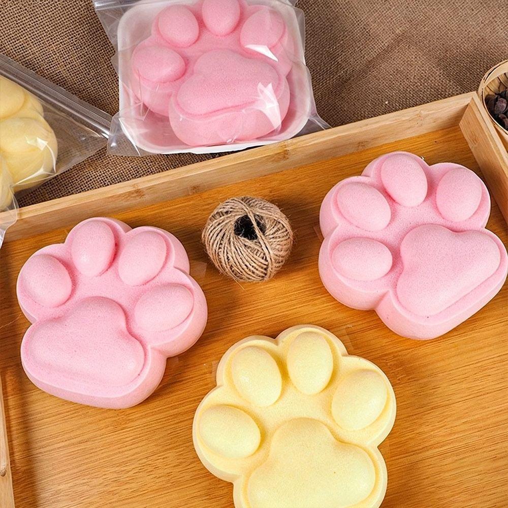 Soft Cat Paw Squishy Toy Slow Rising Slow Rising Toy New Soft Squishy Toy