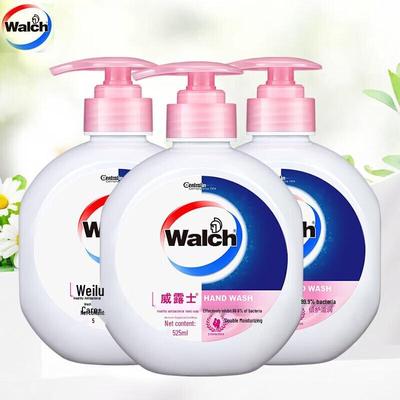 Walch Moisturizing Anti-Bacterial Hand Wash