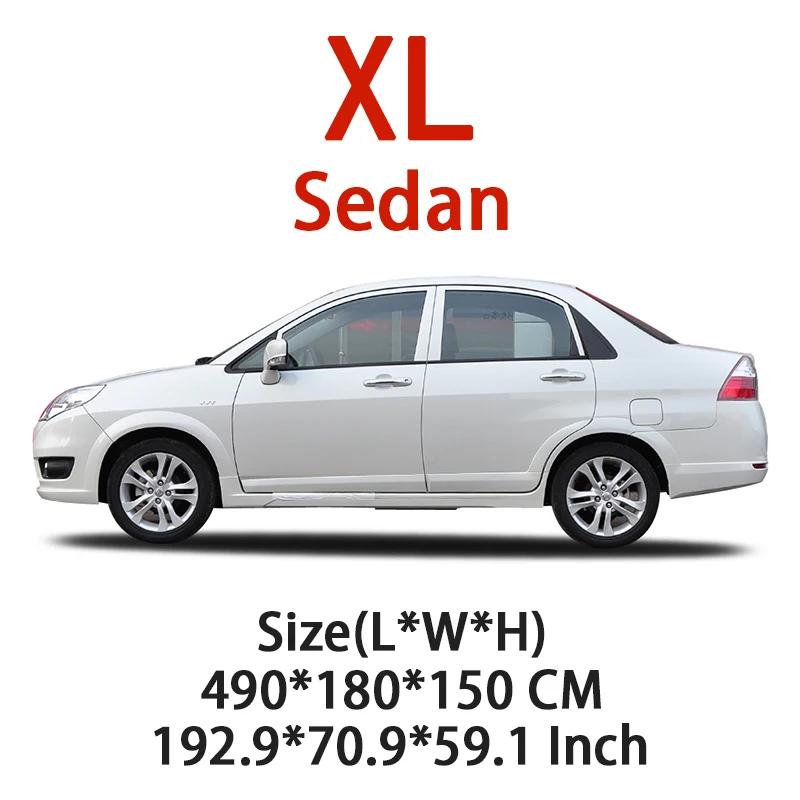 

UV Protective Waterproof Dustproof Car Cover For Mercedes Benz A B C E S G GLA GLB GLC GLE GLS CLA CLS EQA EQB EQE EQS AMG Class