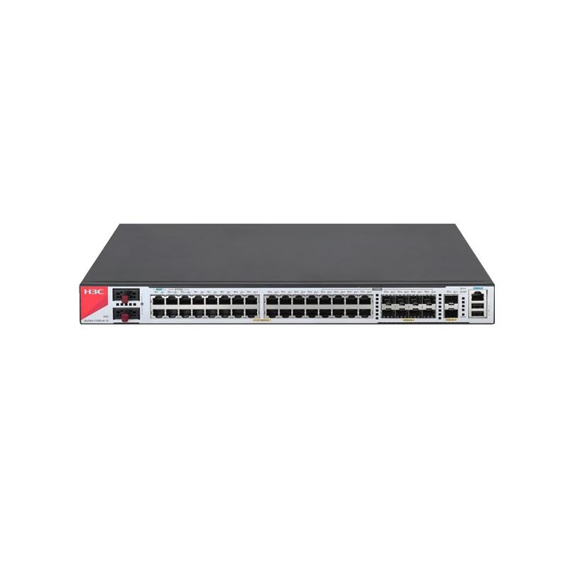 H3C F1000-AI-10 Network Security Firewall