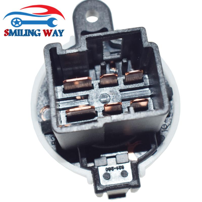 Ignition Starter Switch For Ford Ranger Mazda 2 6 B-Series B2500 B2000 B2600 BT-50 RX-8CX-7 CX-9 MX5 MK3 2M3411572AA LC7066151