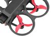 2/4Pair Colorful Flight Propellers for Avata 2 Flight Powerful Propellers with Screws ,Tool  Low-Noise Propellers