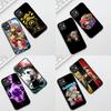 Zoro Tony Chopper One Pieces Luffy Phone Cover for Xiaomi Redmi Note 13 A3 A4 14 Pro Plus 9T 14C 13C 9C NFC + Pro+ 5G 4G Case
