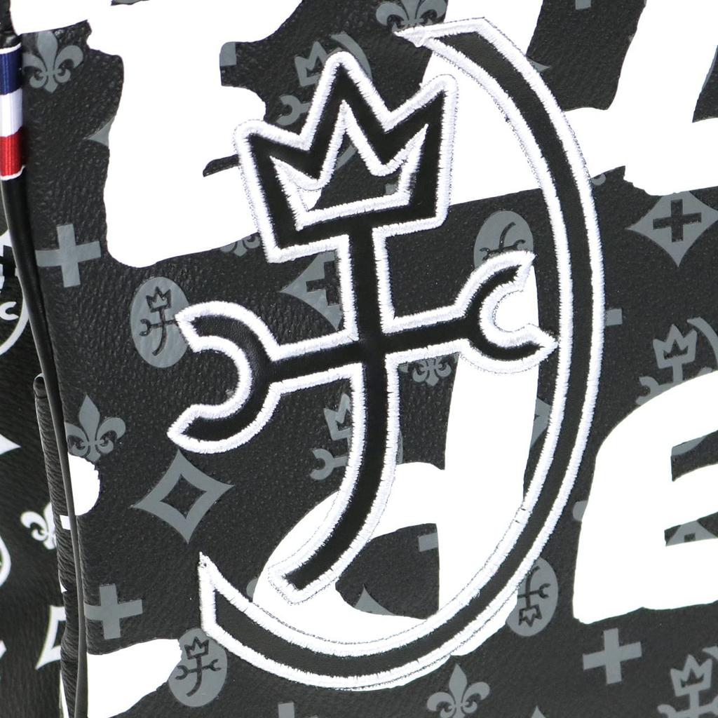 Tote Bag Yaris Shiro [Castelbajac] Men's