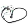 Marine Engine Harness Assembly For Yamaha Boat Engine 2T 40HP 66T-82590-00-00 66T-82590-20-A87Q