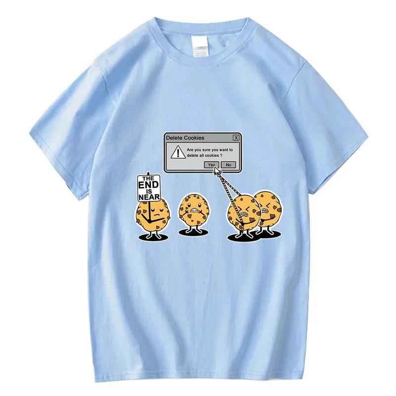 Summer Men's High Quality T-shirt 100% Cotton Funny Design Print Casual Loose Cool T-shirt Tee for Men T-shirt Top Male Clothing