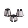 3Pc/Lot 6Mm/6.35Mm/8Mm High Precision Adapter Collet Shank Router Tool