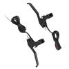2 Sets of Bicycle Brake Levers (V-Brake)