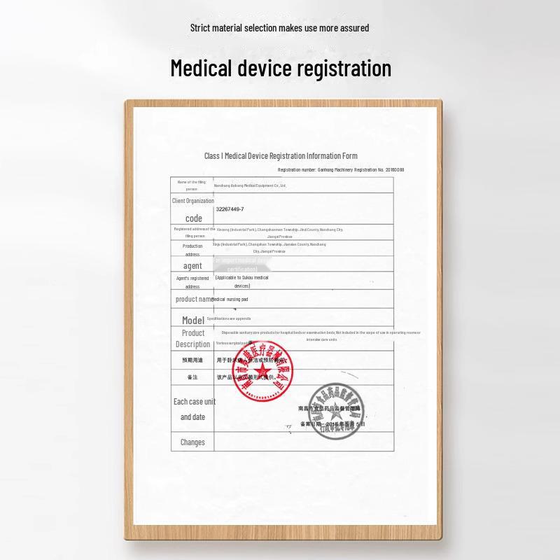 Disposable Thickened Urine Pad for Elderly, Children, Maternity, Postpartum, & Adults, 60x90 cm