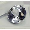 Beautiful Light Blue Sapphire Natural Round Cut 10-12 Ct Certified Gemstone