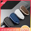 BGC1 Golf 3 4 MK3 MK4 2026 Hot For VW VOLKSWAGEN Alloy Leather Car Remote Key Case Cover Shell Fob For VW Volkswagen Golf 8 MK8 Gti R
