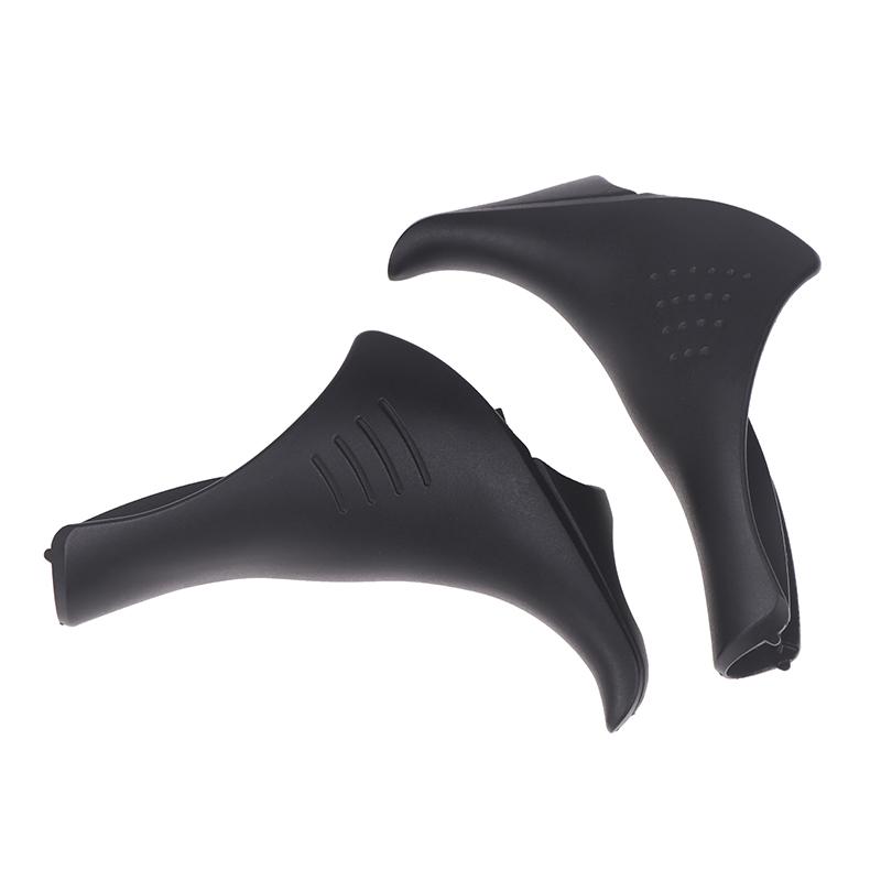 Switchable Handle Fishing Rod Components Grip For ID 15mm Fishing Rod Handle Building Grip Left And Right Hand