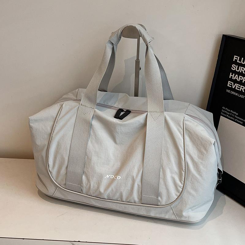 

Женская сумка для коротких поездок, легкая дорожная сумка, ручная, на плечо, кроссбоди