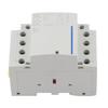 4P 32A Household AC Contactor DIN Rail Mount 2NO 2NC (AC 230V)