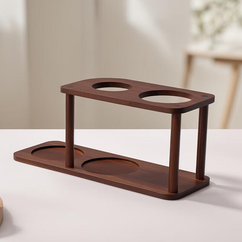 CLITON Coffee Grinder & Pour-Over Set