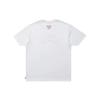 Nike Loose Fit Crew Neck Short Sleeve T-Shirt Men Tops White FJ1148-100
