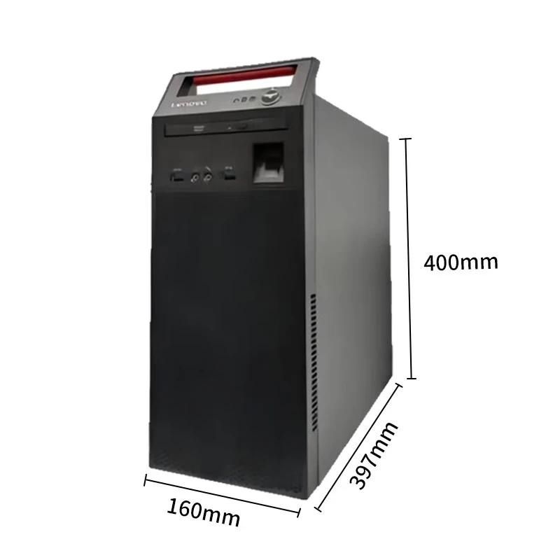 Lenovo KaiTian M740J Desktop PC (CN version)