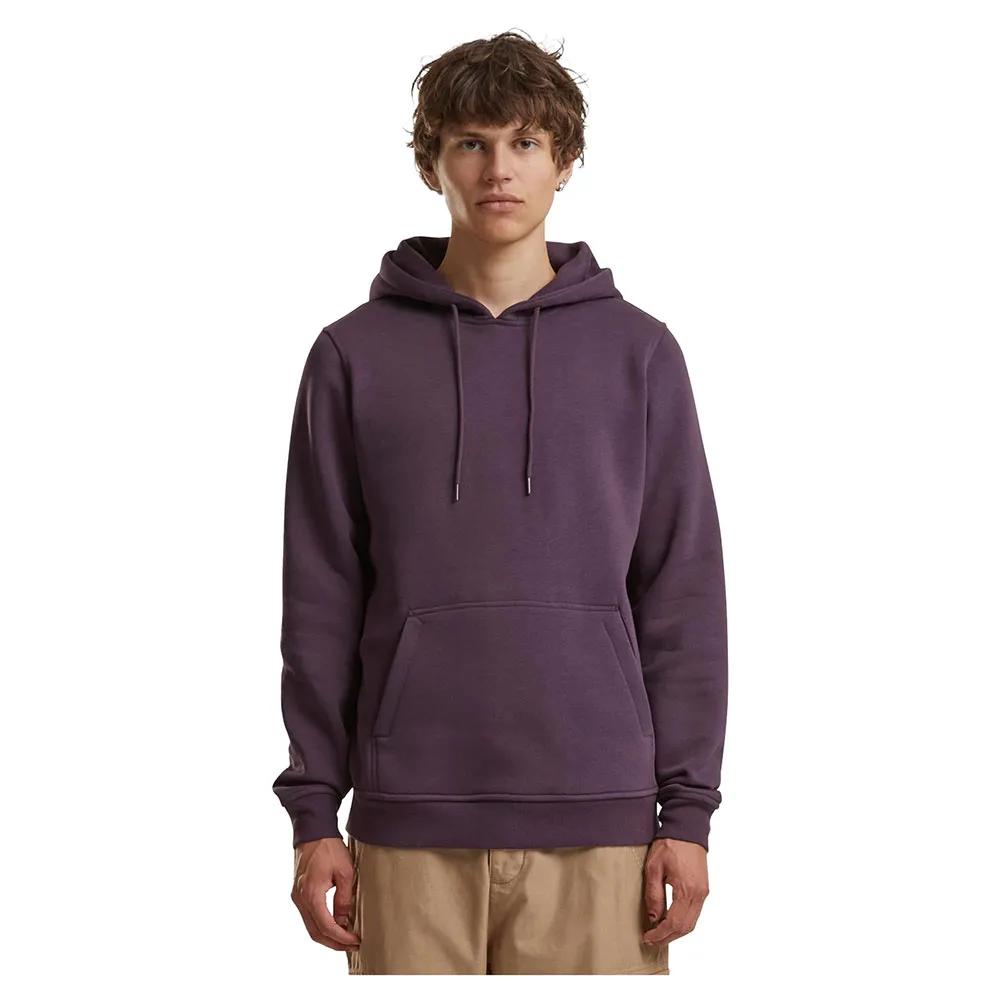 

Build Your Brand Толстовка с капюшоном Heavy XL