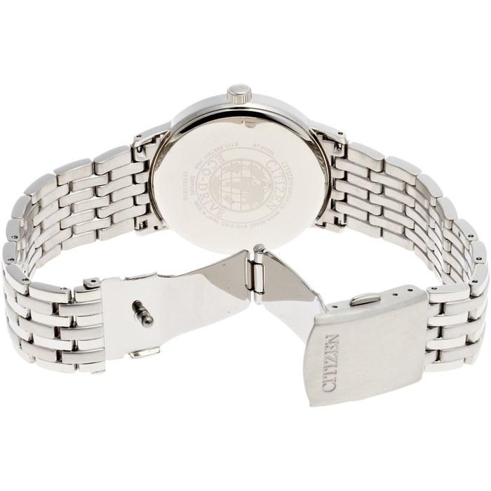 [Citizen] Citizen Collection BM6770-51B Men's Watch White