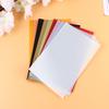 100Sheets Colorful Tracing Paper Multi-Purpose Rubber Stamp Special Paper for Transfer Sketching Drafting Illustration Printing