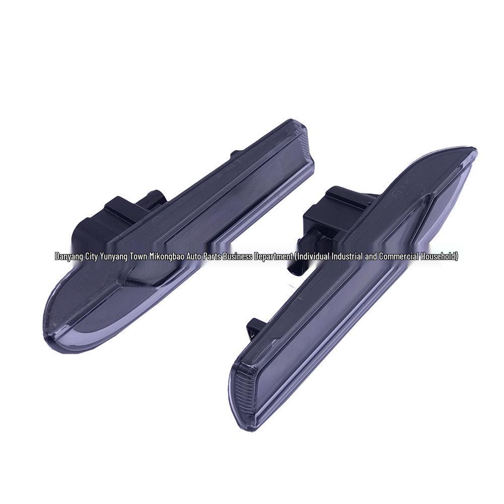 Side Turn Signal for Panamera (2014-2016) - Part No. 97063104301/97063104302