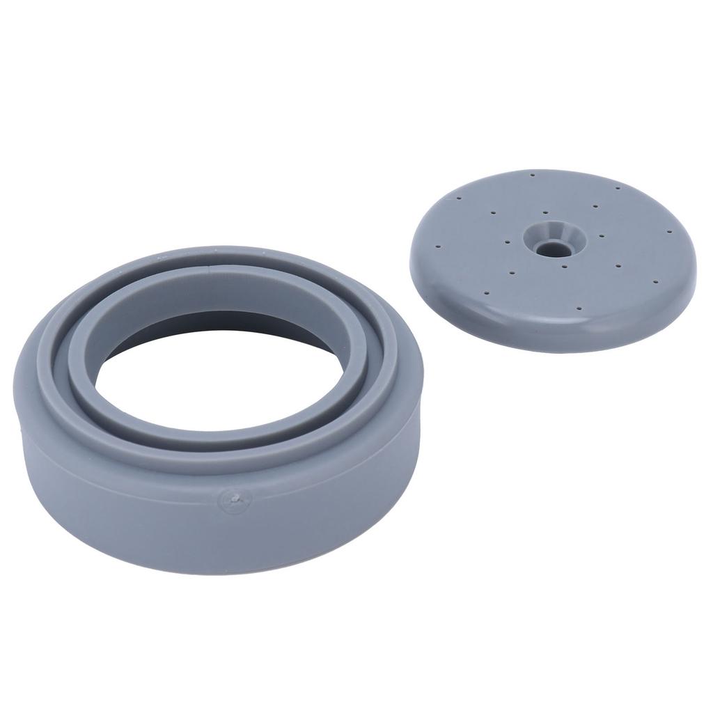 Hotel Spray Valve Repair Kit Shower Faucet Cover for Commercial Restaurant Kitchen Sink Sprayer