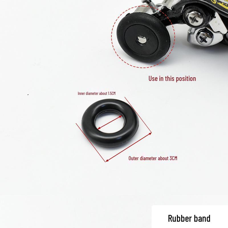 

Винтажные аксессуары для швейной машины Butterfly: Ножная, Полный комплект с челноком и ремнем No specification