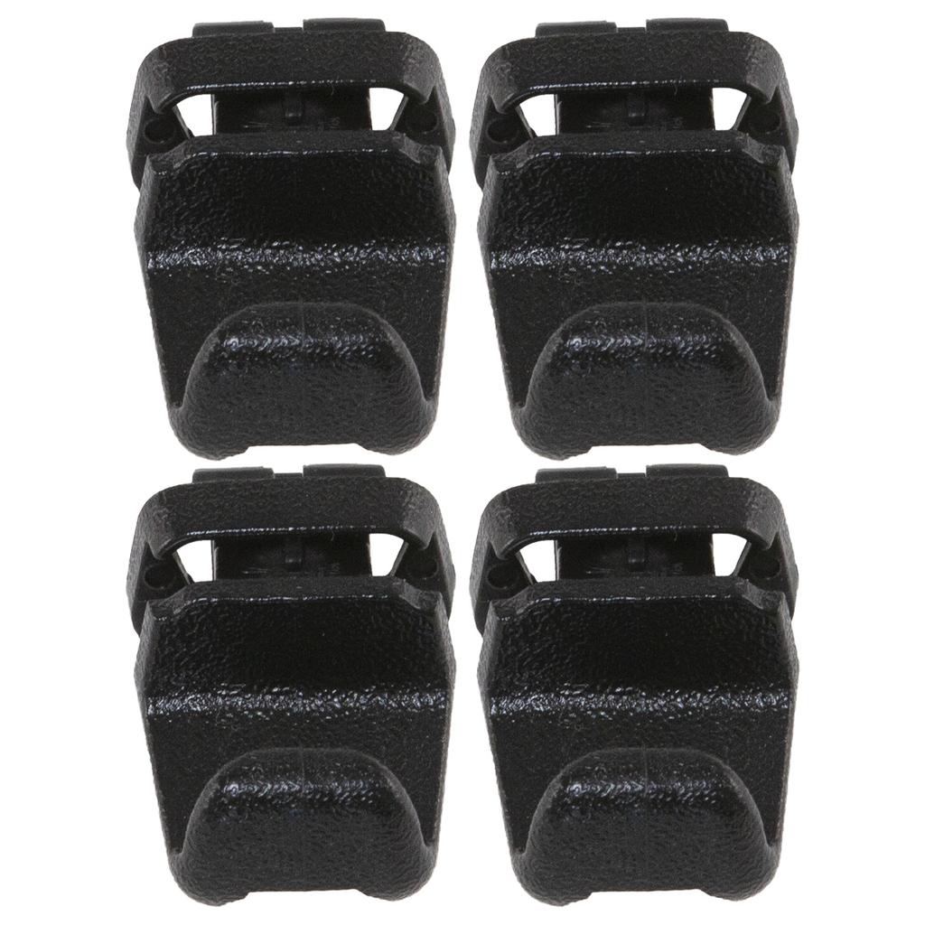 Rear Window Shade Hook Retainer For Hyundai Sonata 2020-2023 for Kia Telluride 2020-2025 Sun Shade Curtain Clips 83917L1000