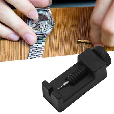 High Efficiency Watch Strap Remover Not Scratch Convenient Lightweight Watch Strap Adjuster for Repair