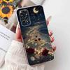 For Xiaomi Redmi Note 11 Pro 4G Case New Fashion Soft Silicone Phone Case For Redmi Note 11 11E Note11E Pro Cover Housing 6.67"