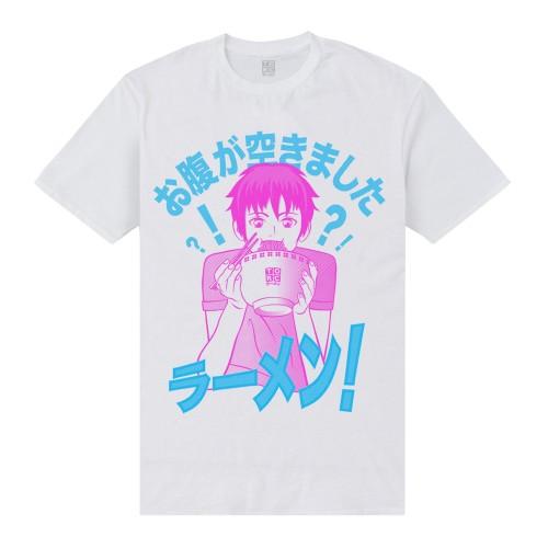 TORC Unisex Adult T-Shirt