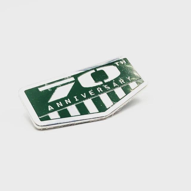 

для Wrangler Cherokee Compass Great Cherokee Patriot Freedom Traitor 70th Anniversary Logo Автомобильная наклейка для украшения автомобиля Автомобиль зелёный