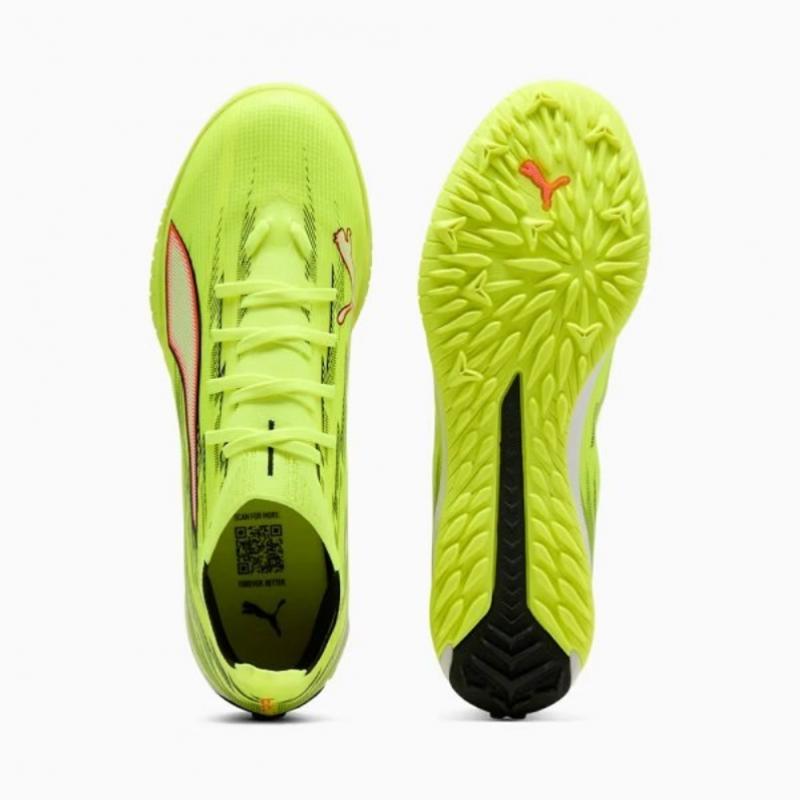Puma Ultra 6 Match Tt Futsal Shoes